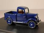 Ebbro 1:43 - Model sedan - Datsun 17 Truck - 1937, Nieuw