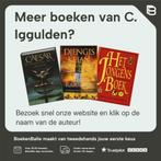 De toorn van de goden / Caesar / 4 9789045304625 C. Iggulden, Verzenden, Zo goed als nieuw, C. Iggulden
