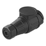 ProPlus 13-polige stekker - bajonetsluiting - PVC - zwart, Ophalen of Verzenden, Nieuw