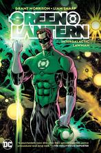 The Green Lantern (6th Series) Volume 1 [HC], Verzenden, Zo goed als nieuw