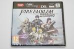 Fire Emblem Warriors (Sealed) (Nintendo 3DS Games CIB), Spelcomputers en Games, Nieuw, Ophalen of Verzenden