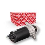 Startmotor / Starter OPEL INSIGNIA A,Sports,Tourer (1.4), Ophalen of Verzenden, Nieuw