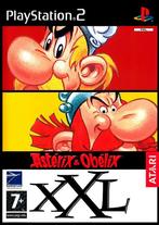 Playstation 2 Asterix & Obelix XXL, Verzenden, Zo goed als nieuw
