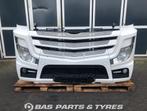 Voorbumper compleet Mercedes Actros MP4 A 960 880 17 90, Ophalen, Gebruikt, Mercedes-Benz, Carrosserie en Plaatwerk