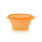 Tupperware Mini Max 700 ml Oranje, Huis en Inrichting, Keuken | Tupperware, Ophalen of Verzenden, Nieuw, Oranje
