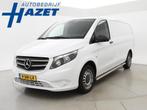 Mercedes-Benz Vito 111 CDI LANG BESTELAUTO VAN HET JAAR, Wit, Plug-in hybride, Nieuw, Lease