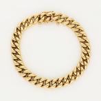 Armband - 14 karaat Geel goud, Sieraden, Tassen en Uiterlijk, Armbanden, Nieuw