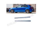 S line S3 RS3 Look Side Skirts voor Audi A3 8V, Ophalen of Verzenden