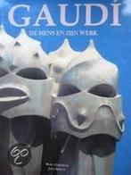 Gaudí 9789061139669 J. Bergos, Verzenden, Gelezen, J. Bergos
