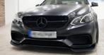 Mercedes W212 E63 facelift carbon splitter, Auto diversen, Tuning en Styling, Verzenden