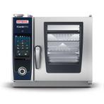 RATIONAL iCombi Pro XS | 6 Niveaus 2/3 GN | 30°C/300°C | 400, Ophalen of Verzenden, Nieuw in verpakking