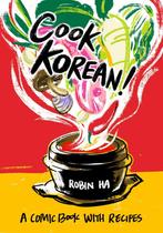 9781607748878 Cook Korean Robin Ha, Nieuw, Robin Ha, Verzenden