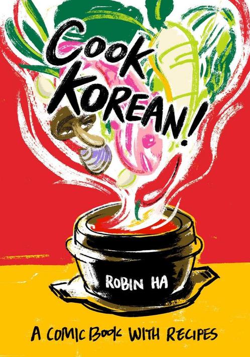 9781607748878 Cook Korean Robin Ha, Boeken, Kookboeken, Nieuw, Verzenden