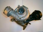 TURBO VOOR AUDI A4 TDI A6 TDI 2.0 2004/2011 758219 - 0003, Ophalen of Verzenden, Gereviseerd, Audi