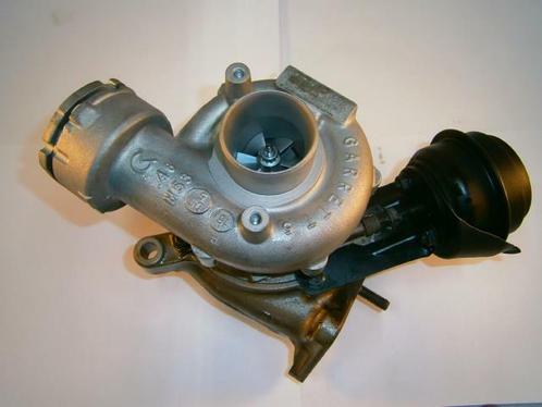 TURBO VOOR AUDI A4 TDI A6 TDI 2.0 2004/2011 758219 - 0003, Auto-onderdelen, Motor en Toebehoren, Gereviseerd, Audi, Ophalen of Verzenden