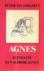 Agnes 9789061693277 Straaten, Boeken, Verzenden, Gelezen, Straaten