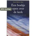 Boekje Open Over De Kerk 9789023915522 N. Dijkstra-Algra, Boeken, Verzenden, Gelezen, N. Dijkstra-Algra