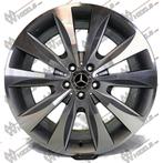 Mercedes ML, GLE W166 20 inch originele velgen A1664011802, Auto-onderdelen, Banden en Velgen, Ophalen of Verzenden, Gebruikt
