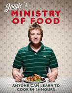 Jamies Ministry of Food | Jamie Oliver | 9780718148621, Zo goed als nieuw, Jamie Oliver