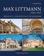 Max Littmann (1862-1931), Boeken, Nieuw, Verzenden