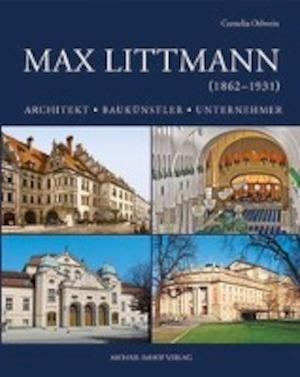 Max Littmann (1862-1931), Boeken, Taal | Overige Talen, Verzenden