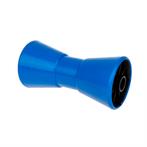 Kielrol PE blauw, Watersport en Boten, Verzenden, Nieuw