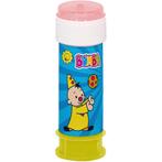 Bumba Bellenblaas 60ml, Hobby en Vrije tijd, Feestartikelen, Verzenden, Nieuw