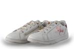 Mexx Sneakers in maat 35 Wit | 10% extra korting, Mexx, Verzenden, Jongen of Meisje, Schoenen