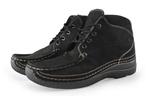 Wolky Veterboots in maat 43 Zwart | 10% extra korting, Wolky, Verzenden, Zwart, Overige typen