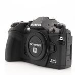 Olympus OM-D E-M1 mark III body zwart occasion