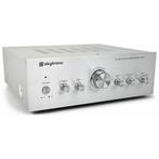 SkyTronic Stereo versterker 400W met 4 inputs, Audio, Tv en Foto, Versterkers en Receivers, Verzenden, Nieuw