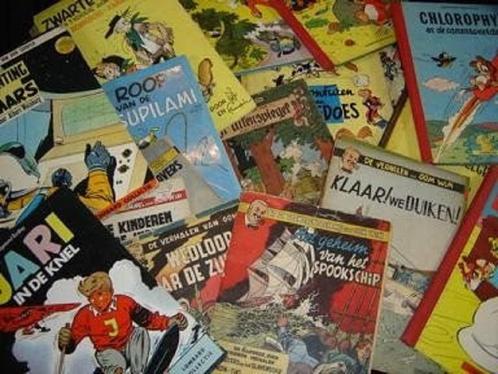 Meer dan 1,2 miljoen strips te koop, Boeken, Stripboeken, Nieuw, Meerdere stripboeken