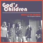 lp nieuw - GODS CHILDREN - MUSIC IS THE ANSWER: THE COMP..., Cd's en Dvd's, Zo goed als nieuw, Verzenden