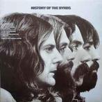 LP gebruikt - The Byrds - History Of The Byrds, Verzenden, Nieuw in verpakking