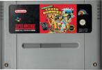 Crash Dummies (losse cassette) (Super Nintendo), Gebruikt, Verzenden