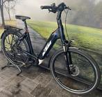 Ktm Macina Electrische Damesfiets met Bosch Middenmotor 65NM, Fietsen en Brommers, Overige merken, Ophalen of Verzenden, Zo goed als nieuw