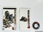 PSP - Metal Slug Complete - Japan, Spelcomputers en Games, Verzenden, Gebruikt