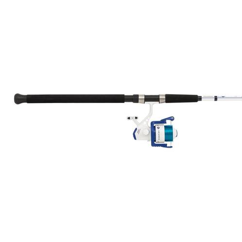 Mitchell Neuron Dorade Allround Combo 2.10m (60-120g), Watersport en Boten, Hengelsport | Algemeen, Nieuw, Verzenden