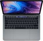 MacBook Pro 13-Inch Core i7 2.7 Touch/2018, Ophalen of Verzenden, Zo goed als nieuw