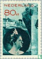 Nederland - Industrie en Nijverheid - 1933, Postzegels en Munten, Postzegels | Nederland, Verzenden, Postfris