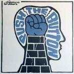 lp nieuw - The Chemical Brothers - Push The Button, Verzenden, Zo goed als nieuw