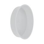 Speciedeksel voor buis en hulpstuk Ø 125mm, Verzenden, Nieuw
