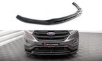 Voorspoiler Ford Edge Maxton Glans Zwart, Ophalen of Verzenden, Nieuw