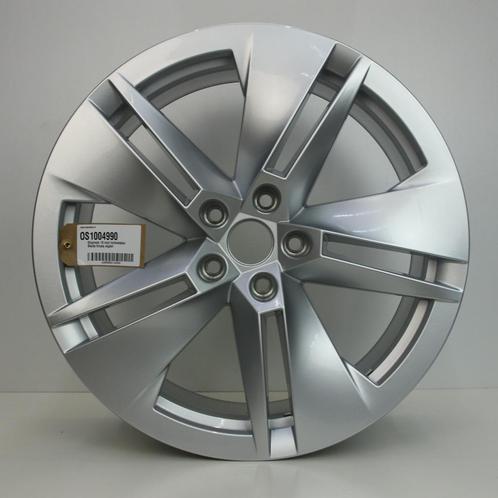 Originele velgen 19 inch Skoda Enyaq 5x112 *OS1004990*, Auto-onderdelen, Banden en Velgen, Velg(en), Gebruikt, 19 inch, Personenwagen