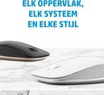 HP 410 Slim - Draadloze muis - Bluetooth - Wit, Verzenden, Nieuw