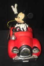 Mickey Mouse - 1 Figurine - Peter Mook Walt Disney - 2000, Nieuw
