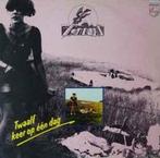 LP gebruikt - De Condors - Twaalf Keer Op Een Dag, Cd's en Dvd's, Vinyl | Nederlandstalig, Verzenden, Zo goed als nieuw