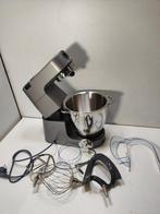Kenwood Chef Titanium Patissier XL Keukenmixers, Witgoed en Apparatuur, Keukenmixers, Verzenden, Nieuw