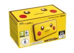Nintendo New 2DS XL Console - Pokemon Pikachu Edition (in do, Zo goed als nieuw, Verzenden