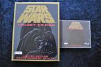 Star Wars Trilogy CD Rom Big Box PC Game, Verzenden, Nieuw